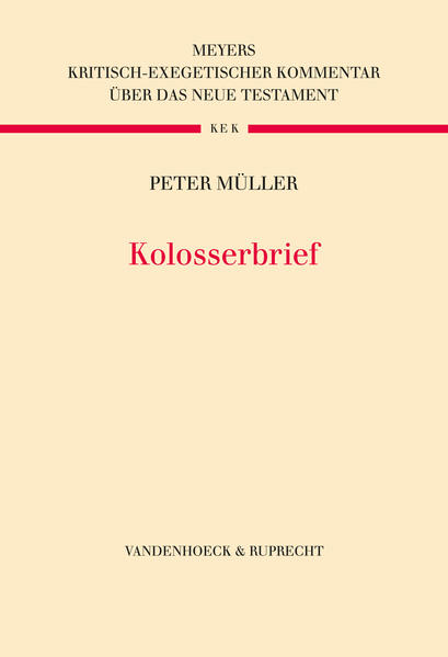 Kolosserbrief