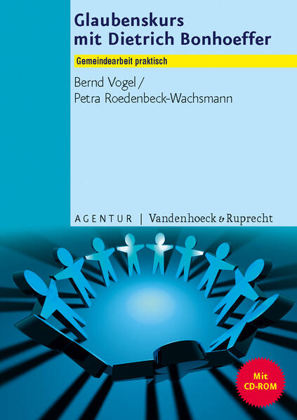 Glaubenskurs mit Dietrich Bonhoeffer