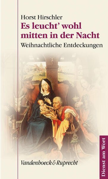 Es leucht’ wohl mitten in der Nacht