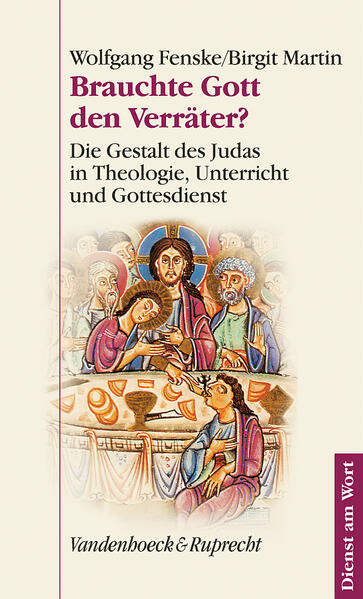 Brauchte Gott den Verräter?