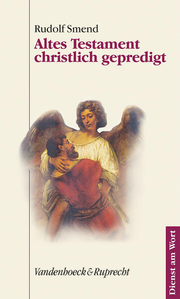 Altes Testament christlich gepredigt