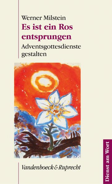 Es ist ein Ros entsprungen