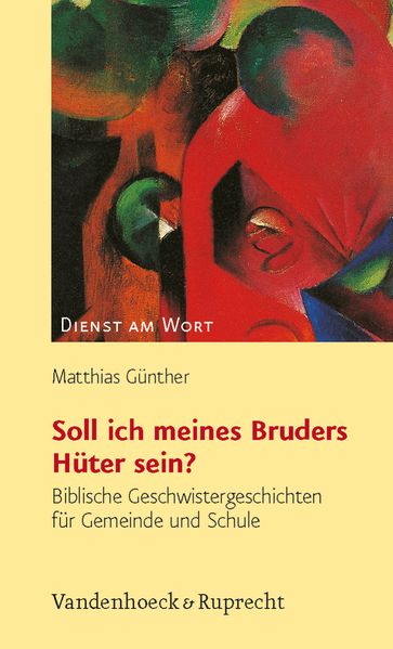 Soll ich meines Bruders Hüter sein?