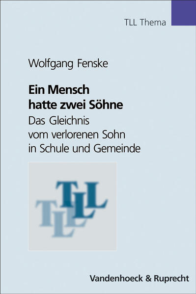 Ein Mensch hatte zwei Söhne