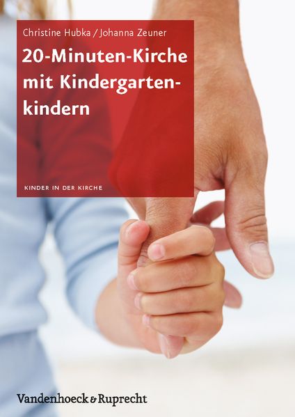 20-Minuten-Kirche mit Kindergartenkindern