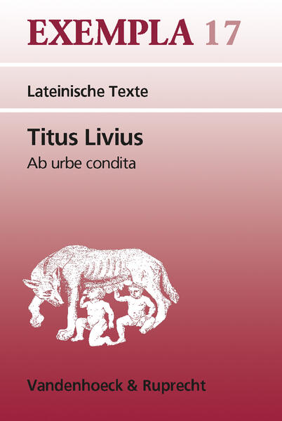 Titus Livius, Ab urbe condita