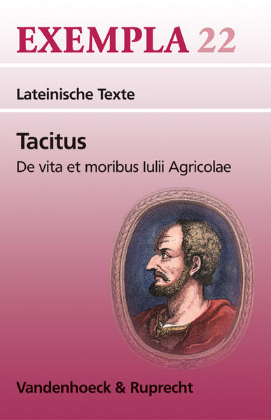 Tacitus, De vita et moribus Iulii Agricolae
