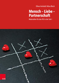 Mensch – Liebe – Partnerschaft
