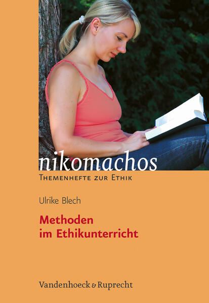 Methoden im Ethikunterricht