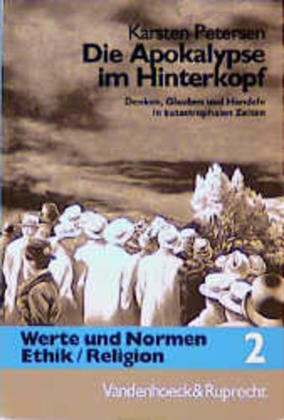 Die Apokalypse im Hinterkopf
