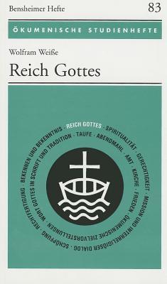 Reich Gottes