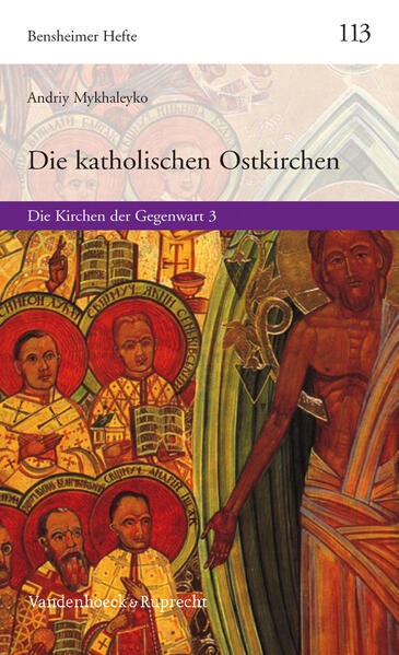 Die katholischen Ostkirchen