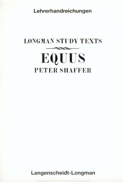 Equus / Equus