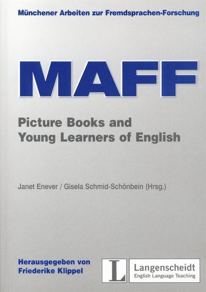 MAFF 14: Picture Books and Young Learners of English