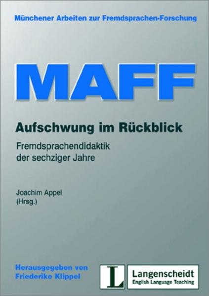 MAFF 9: Aufschwung im Rückblick