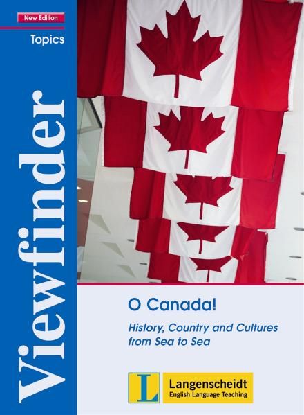 O Canada! - Students' Book