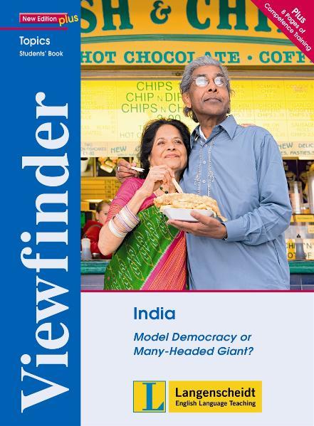 India - Students' Book
