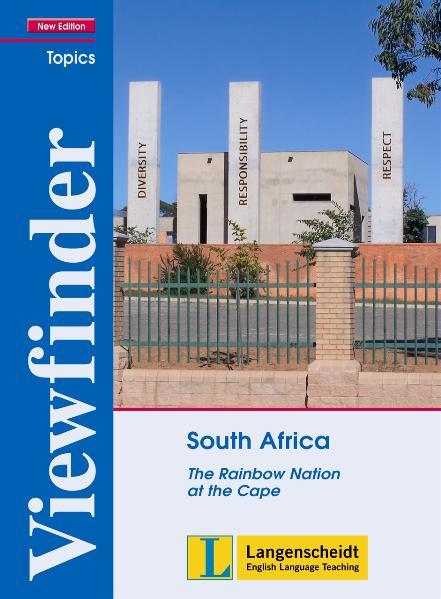 South Africa - Students' Book