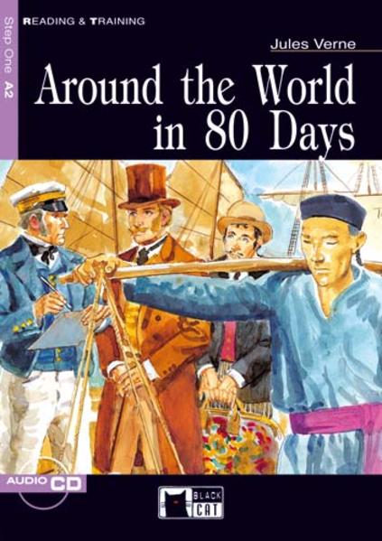 Around the World in 80 days