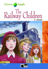 The Railway Children - Buch mit Audio-CD