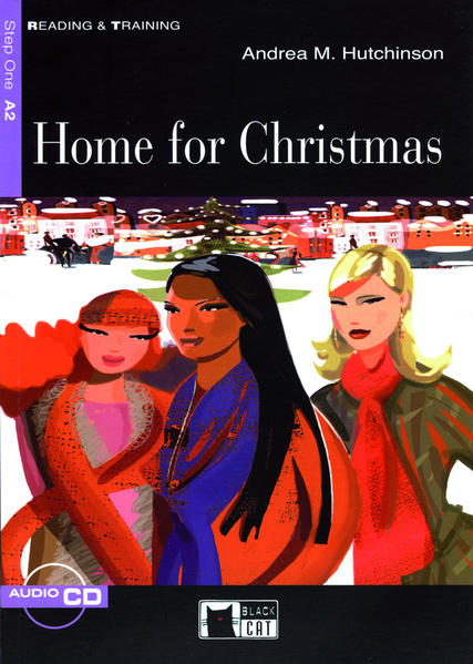 Home for Christmas - Buch mit Audio-CD