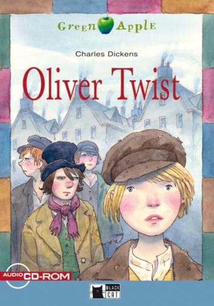 Oliver Twist