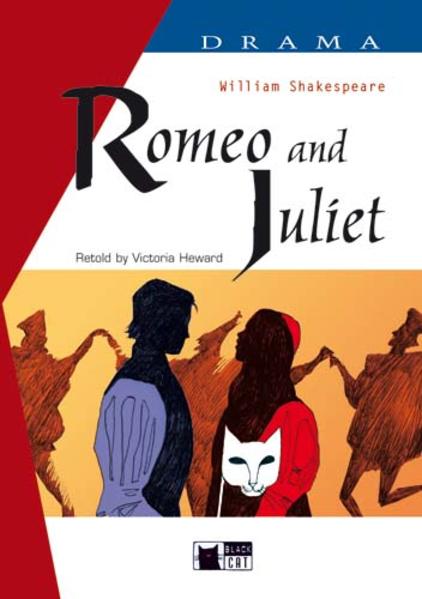 Romeo and Juliet
