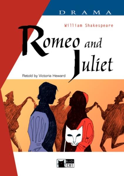 Romeo and Juliet