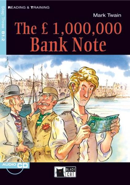 The £ 1,000,000 Bank Note