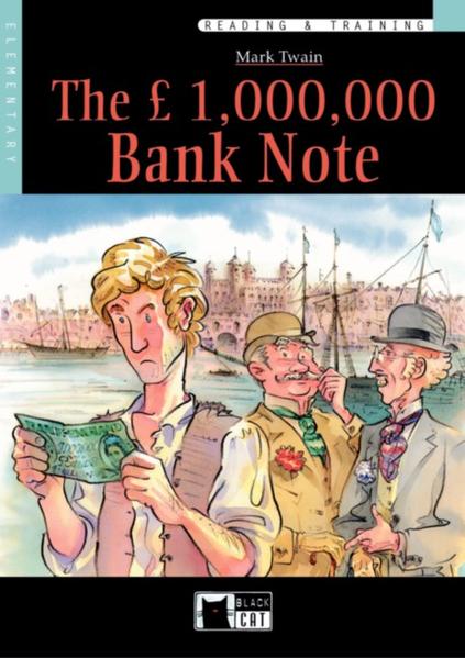 The £ 1,000,000 Bank Note