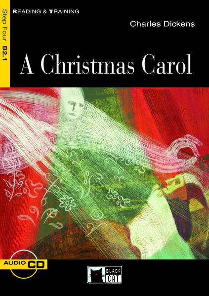 A Christmas Carol - Buch mit Audio-CD