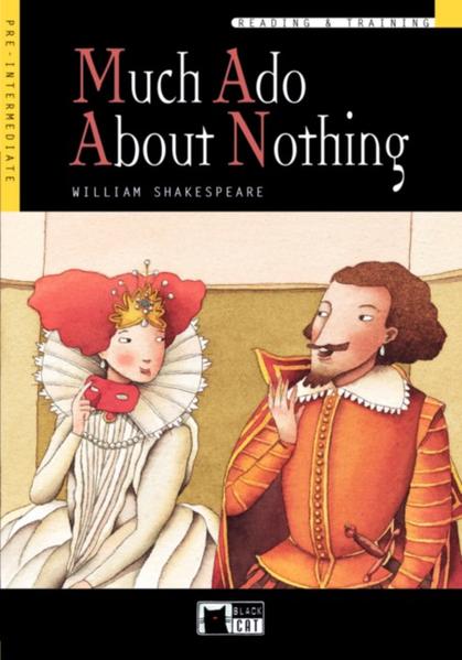 Much Ado About Nothing