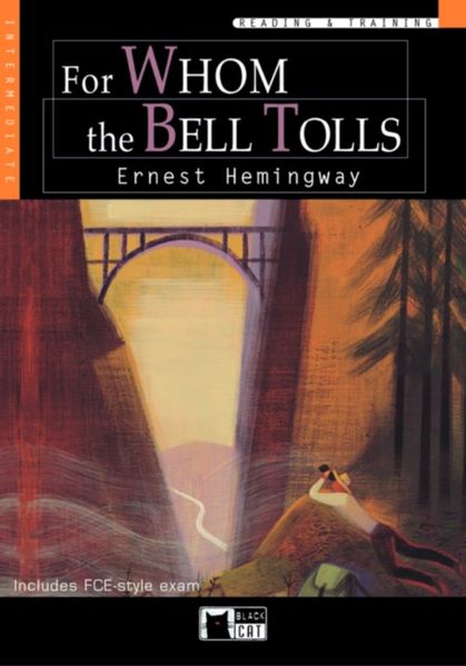 For Whom the Bell Tolls