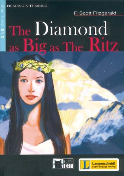 The Diamond as Big as the Ritz