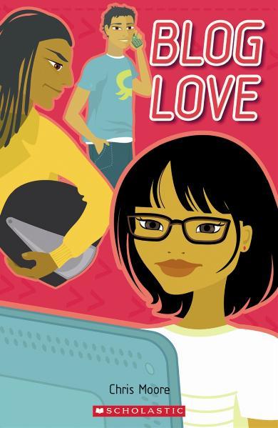 Blog Love - Buch mit Audio-CD