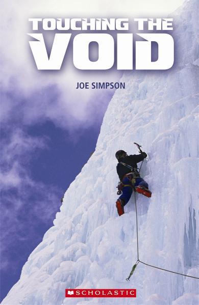 Touching the Void - Buch mit Audio-CD