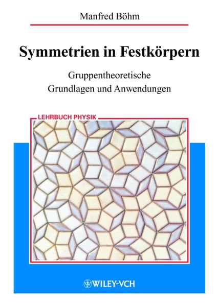 Symmetrien in Festkörpern