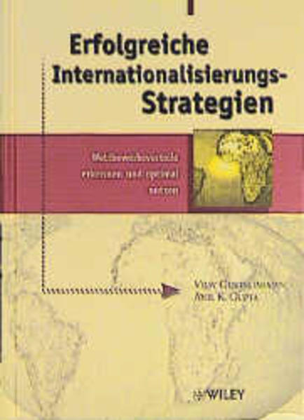 Erfolgreiche Internationalisierungs-Strategien
