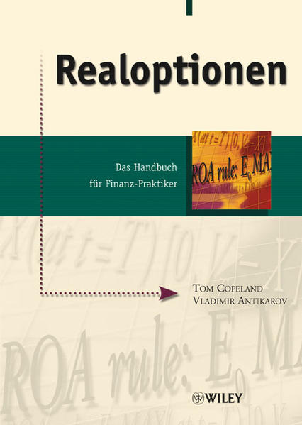 Realoptionen