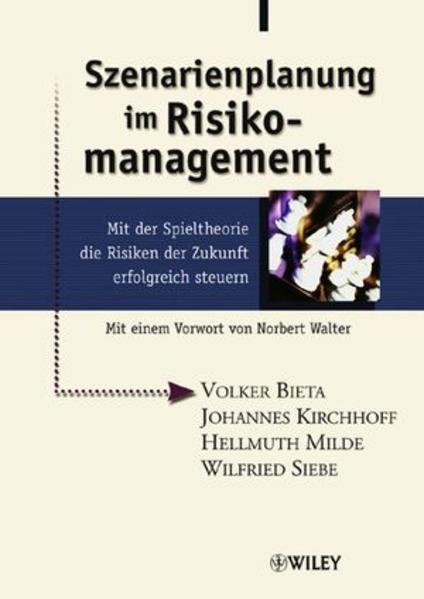 Szenarienplanung im Risikomanagement