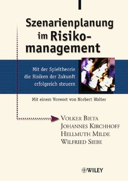Szenarienplanung im Risikomanagement