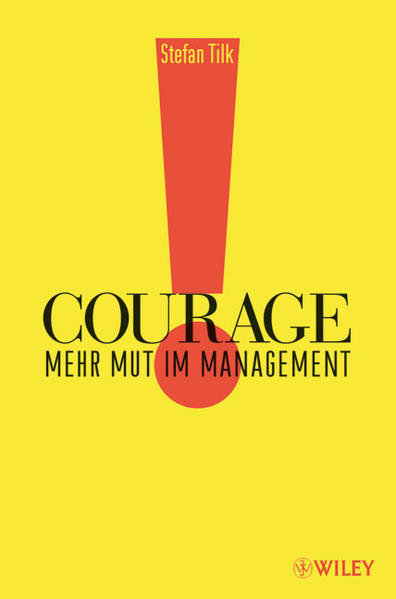 Courage