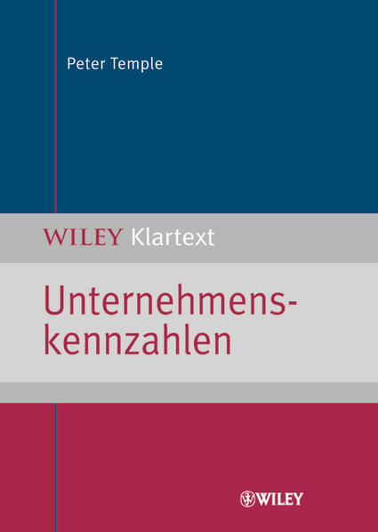 Unternehmenskennzahlen