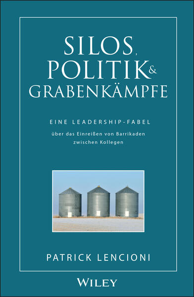 Silos, Politik & Grabenkämpfe