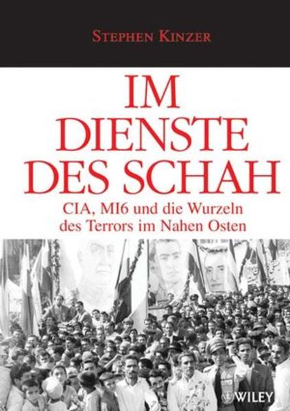 Im Dienste des Schah