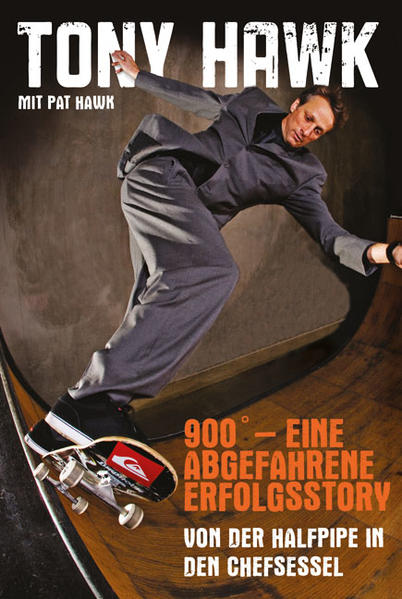 900° - eine abgefahrene Erfolgsstory