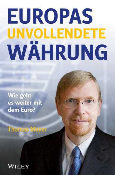 Europas unvollendete Währung