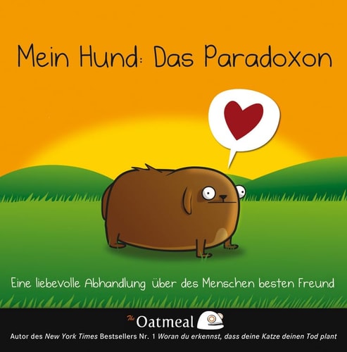 Mein Hund: Das Paradoxon