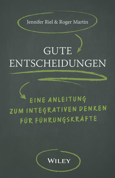 Gute Entscheidungen