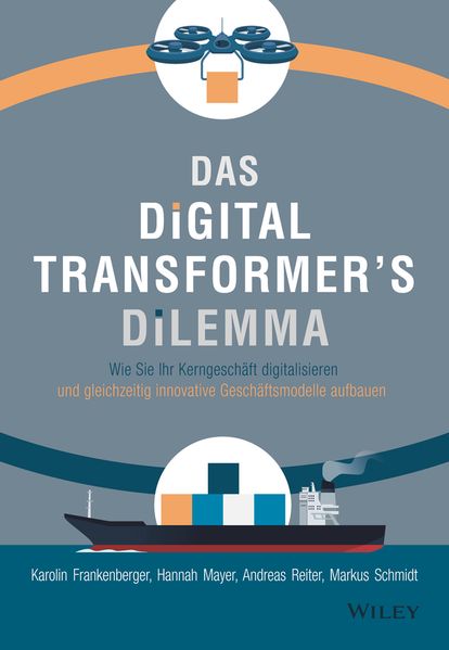 Buchcover